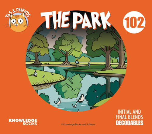 The Park: Book 102