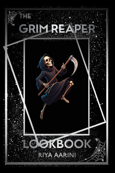 The Grim Reaper Lookbook