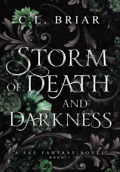 Storm of Death and Darkness