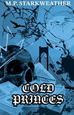 Cold Princes: An Omegaverse Standalone
