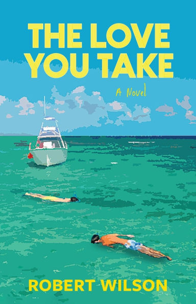 The Love You Take