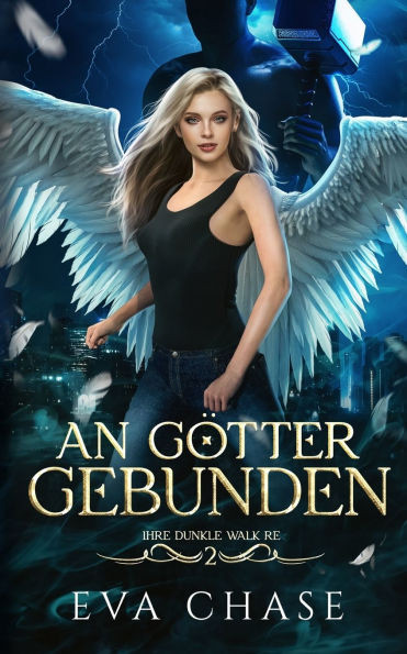 An GÃ¶tter gebunden
