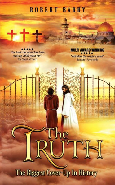 The Truth: The Biggest Cover-up in History