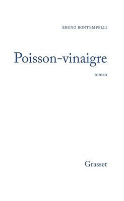 Poisson-vinaigre