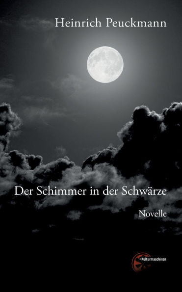 Der Schimmer in der SchwÃ¤rze