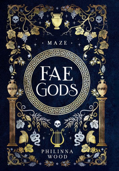 Fae Gods: Maze