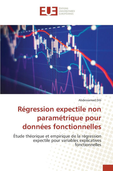 Régression expectile non paramétrique pour données fonctionnelles
