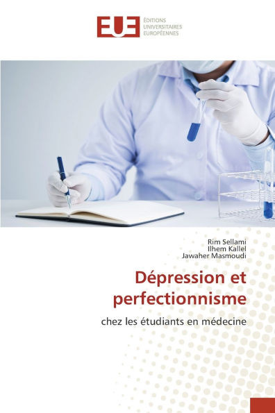 Dépression et perfectionnisme