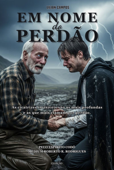 Em Nome Do PerdÃ£o