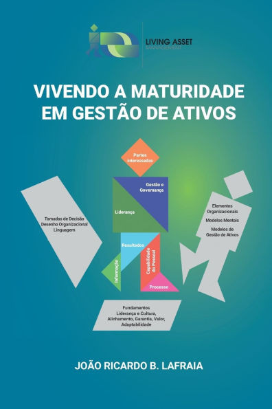 Vivendo a maturidade em gestão de ativos