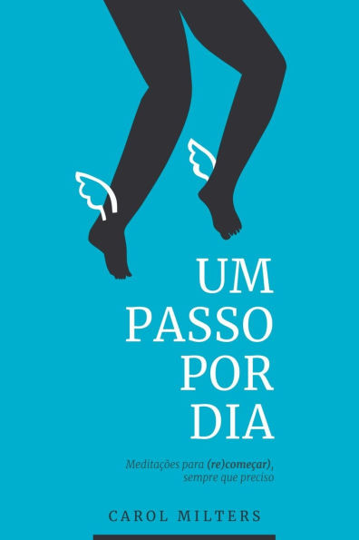 Um Passo Por Dia