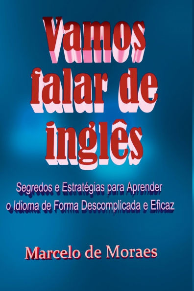 Vamos Falar De Inglês