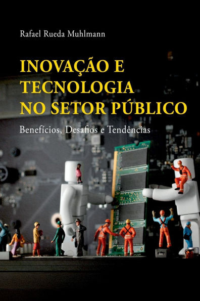 InovaÃ§Ã£o E Tecnologia No Setor PÃºblico