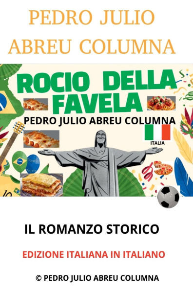 Rocio Della Favela