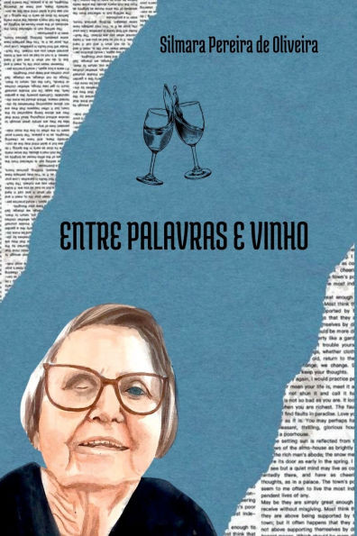 Entre Palavras E Vinho