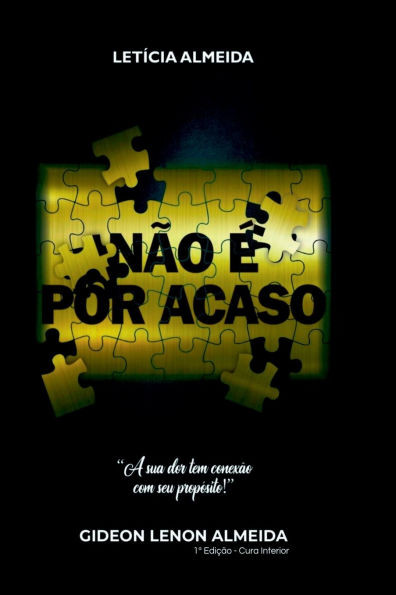 NÃ£o Ã‰ Por Acaso