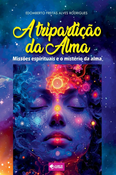 A TripartiÃ§Ã£o Da Alma