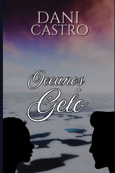 Oceanos de Gelo