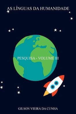 As Línguas Da Humanidade