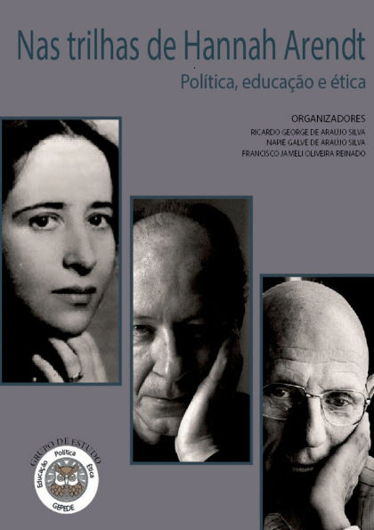 Nas Trilhas De Hannah Arendt