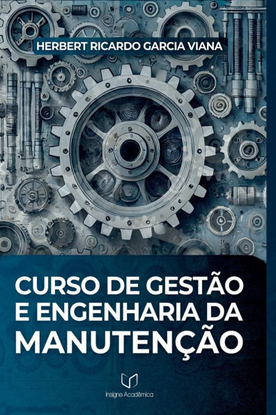 Curso De Gest o E Engenharia Da Manuten o