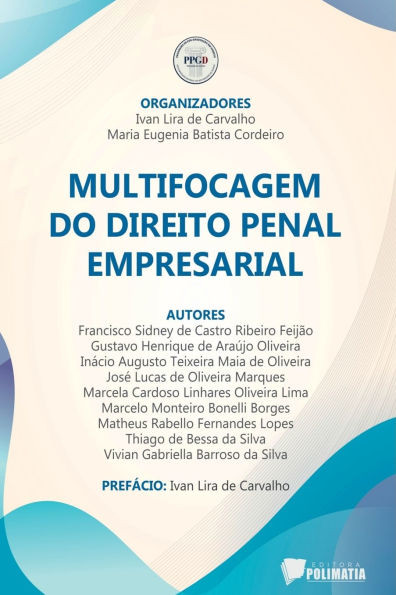 Multifocagem Do Direito Penal Empresarial