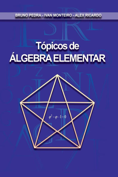 TÃ³picos De Ãlgebra Elementar