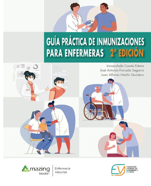 GuÃ­a prÃ¡ctica de inmunizaciones para enfermeras