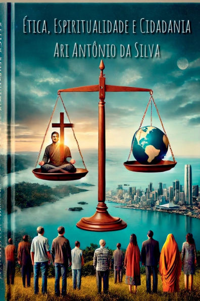 tica, Espiritualidade E Cidadania