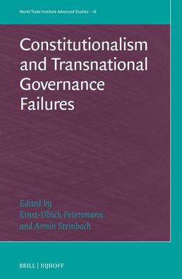Constitutionalism and Transnational Governance Failures