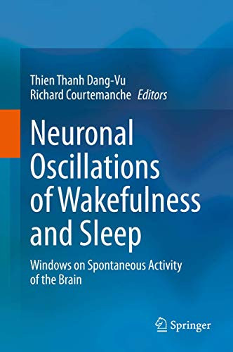 Neuronal Oscillations of Wakefulness and Sleep: Windows on Spontaneous Activity of the Brain