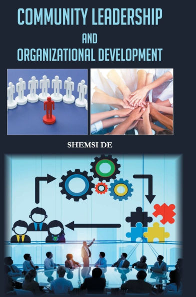 Community Leadership and Organizational Development