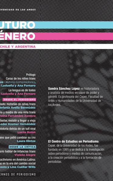 El Futuro Es Sin GÃ©nero