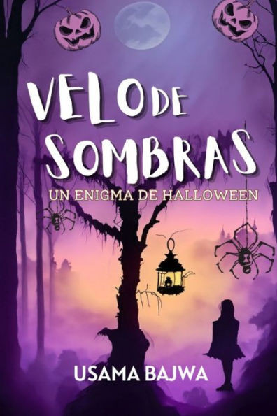 Velo De Sombras: Un Enigma De Halloween