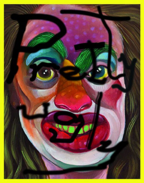 Pretty Ugly: A Visual World of the Wonderfully Weird