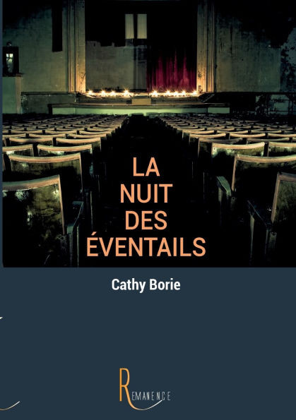 La nuit des éventails