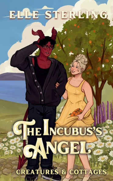 The Incubus's Angel