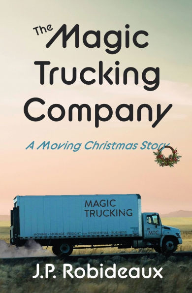 The Magic Trucking Company