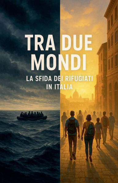 Tra Due Mondi: La Sfida dei Rifugiati in Italia
