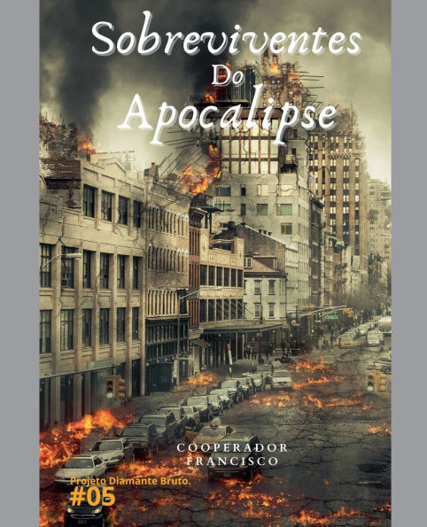 Sobreviventes do Apocalipse