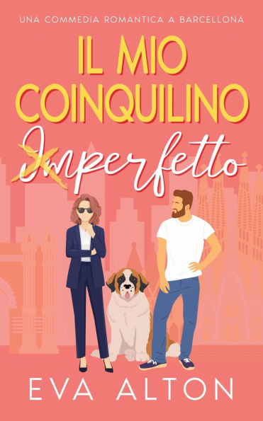 Il Mio Coinquilino Imperfetto: una commedia romantica