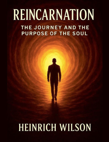 Reincarnation: The Journey and the Purpose of the Soul