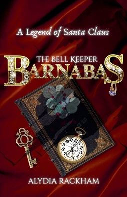 Barnabas the Bell Keeper
