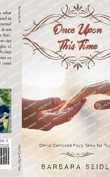 Once Upon This Time