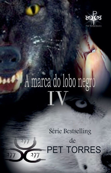 A Marca do lobo Negro IV