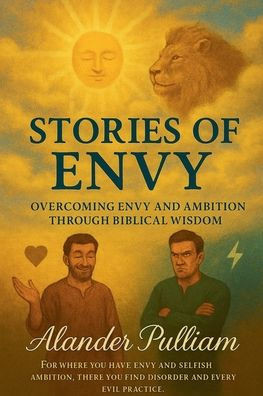 Stories of Envy