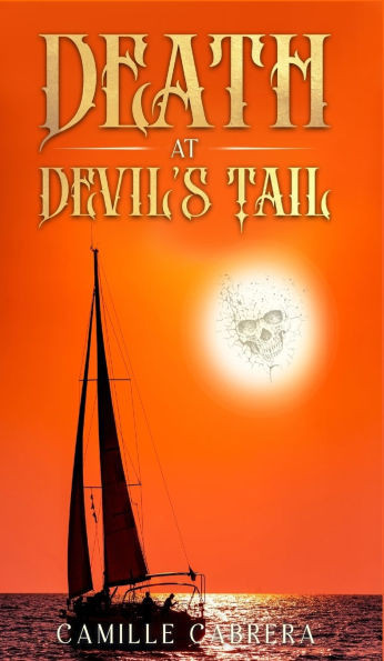 Death at Devil's Tail