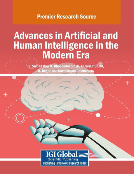 Advances in Artificial and Human Intelligence in the Modern Era