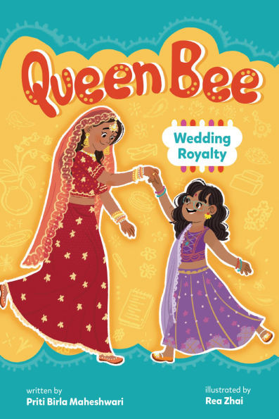 Wedding Royalty