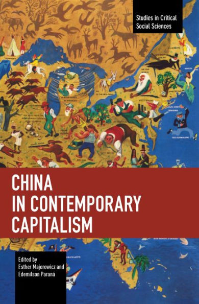 China in Contemporary Capitalism